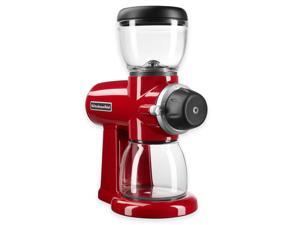 KitchenAid Burr Grinder, KCG070 KitchenAid Burr Grinder, KCG070