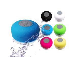 Waterproof Portable Wireless Bluetooth Speaker 3W Shower Pool Car Handsfree with Microphone for iphone 6 6 plus 5S 5C 5 4S 4 ipod ipad mini Samsung Galaxy S4/S3 Note 3/Note 2 Waterproof Portable Wireless Bluetooth Speaker 3W Shower Pool Car Handsfree with Microphone for iphone 6 6 plus 5S 5C 5 4S 4 ipod ipad mini Samsung Galaxy S4/S3 Note 3/Note 2