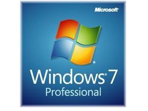 Microsoft Windows 7 Professional OEM x64bit SP1 French Microsoft Windows 7 Professional OEM x64bit SP1 French