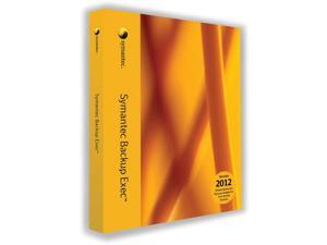 Symantec Backup Exec 2014 Agent for Windows Server (E.S.) Symantec Backup Exec 2014 Agent for Windows Server (E.S.)