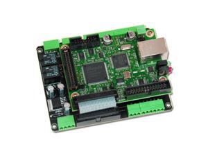 Ethernet Motion Control, Mach3, Cnc Breakout Board, Smoothstepper, CM116-ESS Ethernet Motion Control, Mach3, Cnc Breakout Board, Smoothstepper, CM116-ESS