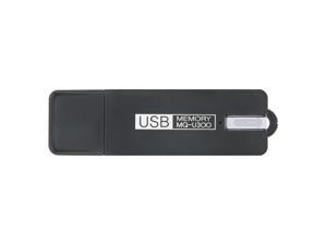 MemoQ Digital Voice Recorder MQ-U300 USB Memory Spy Hidden 144hrs 4GB(Grey or White x 1) MemoQ Digital Voice Recorder MQ-U300 USB Memory Spy Hidden 144hrs 4GB(Grey or White x 1)