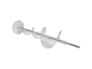 Exact Replacement Parts ERWR17X11705 Ice Maker Auger Exact Replacement Parts ERWR17X11705 Ice Maker Auger