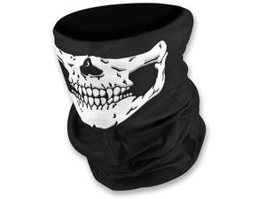 Skull Bandana Bike Motorcycle Helmet Neck Face Mask Paintball Ski Sport Headband Skull Bandana Bike Motorcycle Helmet Neck Face Mask Paintball Ski Sport Headband