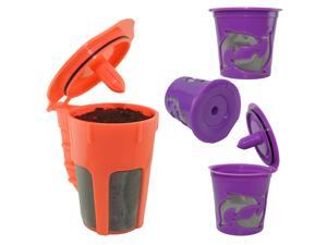 Keurig 2.0 K-Carafe Refillable Reusable K-cup Filter Pack For Keurig 2.0 Brewers Keurig 2.0 K-Carafe Refillable Reusable K-cup Filter Pack For Keurig 2.0 Brewers