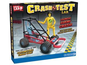 Crash Test Lab - Science Kit by SmartLab (14528) Crash Test Lab - Science Kit by SmartLab (14528)