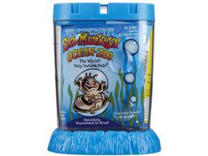 Sea Monkeys Ocean Zoo - Science Kits by Schylling (67947) Sea Monkeys Ocean Zoo - Science Kits by Schylling (67947)