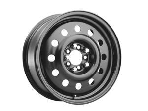 Pacer 83B FWD Mod 16x6.5 5x108/5x114.3 +42mm Black Wheel Rim Pacer 83B FWD Mod 16x6.5 5x108/5x114.3 +42mm Black Wheel Rim