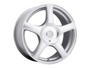Ultra Wheel 402-7822+32S Ultra Alpine 8X17 Silver Rim Ultra Wheel 402-7822+32S Ultra Alpine 8X17 Silver Rim