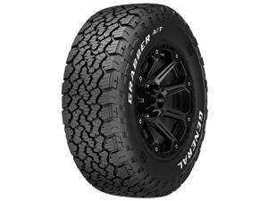 General Grabber A/TX 35X12.50R17/10 121R General Grabber A/TX 35X12.50R17/10 121R