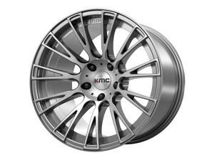 KMC KM706 Impact 20x10 5x112 +40mm Brushed Wheel Rim 20" Inch KMC KM706 Impact 20x10 5x112 +40mm Brushed Wheel Rim 20" Inch