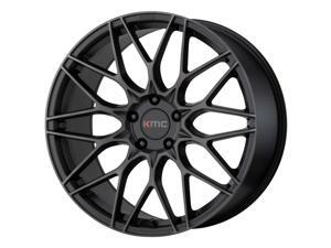KMC KM713 Alkaline 19x8.5 5x4.5" +35mm Black Wheel Rim 19" Inch KMC KM713 Alkaline 19x8.5 5x4.5" +35mm Black Wheel Rim 19" Inch