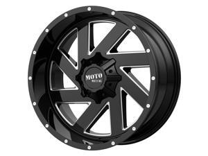 Moto Metal MO988 Melee Black Milled 22x10 6x135 / 6x139.7 -18mm (MO98822067318N) Moto Metal MO988 Melee Black Milled 22x10 6x135 / 6x139.7 -18mm (MO98822067318N)