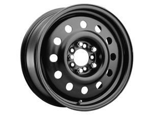 Pacer 84B 14x5.5 4x100/4x114.3 (4x4.5") +35mm Matte Black Wheel Rim Pacer 84B 14x5.5 4x100/4x114.3 (4x4.5") +35mm Matte Black Wheel Rim