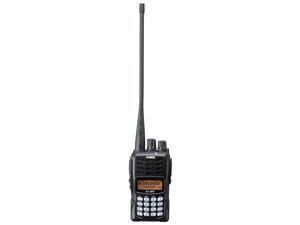 Alinco DJ-500TB - Part 90 FCC/IC Certified Commercial Handheld Transceiver - (ERW-15 USB PC/IF Programming Data Cable included) Alinco DJ-500TB - Part 90 FCC/IC Certified Commercial Handheld Transceiver - (ERW-15 USB PC/IF Programming Data Cable included)