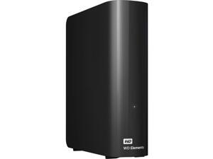 WD Elements WDBWLG0030HBK 3 TB External Hard Drive WD Elements WDBWLG0030HBK 3 TB External Hard Drive