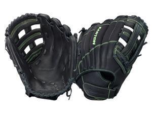 Easton SYMFP1200 12" Synergy Fastpitch Series Leather Softball Glove Easton SYMFP1200 12" Synergy Fastpitch Series Leather Softball Glove