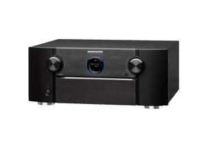 Marantz SR7012 11.2 Ch. Receiver with HEOS Multi Room – B-Stock Marantz SR7012 11.2 Ch. Receiver with HEOS Multi Room – B-Stock