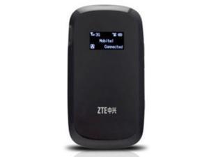 Unlocked ZTE MF60 21.6Mbps 3G wifi Pocket Router SIM Card Slot Mobile Hotspot Black - Fast Ship From US Unlocked ZTE MF60 21.6Mbps 3G wifi Pocket Router SIM Card Slot Mobile Hotspot Black - Fast Ship From US