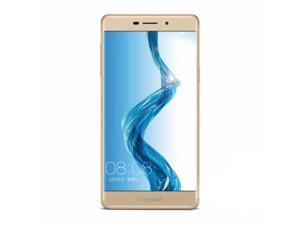 Coolpad Y803-9 MTK 6735P Quad-core CPU 3GB RAM 16GB ROM 4G FDD-LTE 5.5 Inch 1280*720 Pixel Dual SIM card NFC 2.5D Glass Screen Gold Coolpad Y803-9 MTK 6735P Quad-core CPU 3GB RAM 16GB ROM 4G FDD-LTE 5.5 Inch 1280*720 Pixel Dual SIM card NFC 2.5D Glass Screen Gold