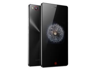 Original Nubia Z9 mini 4G FDD LTE Phone Snapdragon 615 Octa Core 2.0MP 16.0MP Camera 5.0" 1920x1080 Android 5.0 2GB RAM 16GB ROM Cell Phone (Black) Original Nubia Z9 mini 4G FDD LTE Phone Snapdragon 615 Octa Core 2.0MP 16.0MP Camera 5.0" 1920x1080 Android 5.0 2GB RAM 16GB ROM Cell Phone (Black)