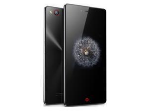 ZTE Nubia Z9 mini 4G Unlocked Phone 5 inch Android 5.1 Octa Core OTG 3GB RAM 16GB ROM 8MP 16MP 5.0" 1920x1080 Smartphone Qualcomm Cell Phone (Black) ZTE Nubia Z9 mini 4G Unlocked Phone 5 inch Android 5.1 Octa Core OTG 3GB RAM 16GB ROM 8MP 16MP 5.0" 1920x1080 Smartphone Qualcomm Cell Phone (Black)