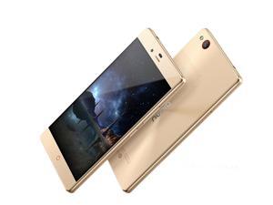 ZTE Nubia Z9 mini 4G Unlocked 5 inch Android 5.1 Octa Core OTG RAM 3GB ROM 32GB 8MP 16MP 5.0" 1920x1080 Qualcomm Smartphone (Gold) ZTE Nubia Z9 mini 4G Unlocked 5 inch Android 5.1 Octa Core OTG RAM 3GB ROM 32GB 8MP 16MP 5.0" 1920x1080 Qualcomm Smartphone (Gold)