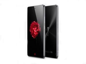 ZTE Nubia Z9 Max Dual LTE Mobile Phone 5.5 inch Octa Core 2 GB RAM 16 GB ROM Snapdragon 810 Android 5.0 Dual SIM With 16 MP Camera Cell Phone (Black) ZTE Nubia Z9 Max Dual LTE Mobile Phone 5.5 inch Octa Core 2 GB RAM 16 GB ROM Snapdragon 810 Android 5.0 Dual SIM With 16 MP Camera Cell Phone (Black)