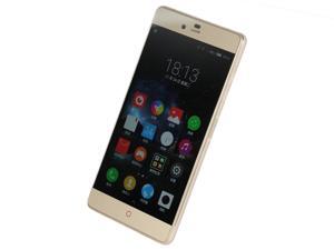ZTE Nubia Z9 Max 3GB RAM 64GB FDD LTE Mobile Phone 5.5 inch Octa Core Snapdragon 810 Android 5.0 Dual SIM 16MP Camera Smartphone (Gold) ZTE Nubia Z9 Max 3GB RAM 64GB FDD LTE Mobile Phone 5.5 inch Octa Core Snapdragon 810 Android 5.0 Dual SIM 16MP Camera Smartphone (Gold)