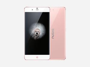 Original ZTE Nubia Prague S Mobile Phone 5.2" Octa Core 3GB RAM 64GB ROM Snapdragon MSM8939 13.0MP Camera 1920 x 1080 2200mAh Smartphone (Rose gold) Original ZTE Nubia Prague S Mobile Phone 5.2" Octa Core 3GB RAM 64GB ROM Snapdragon MSM8939 13.0MP Camera 1920 x 1080 2200mAh Smartphone (Rose gold)