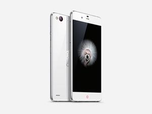 Original ZTE Nubia Prague S Mobile Phone Dual LTE Card 5.2" Octa Core 3GB RAM 64GB ROM Snapdragon MSM8939 13.0MP Camera 1920 x 1080 2200mAh Smartphone (Silver) Original ZTE Nubia Prague S Mobile Phone Dual LTE Card 5.2" Octa Core 3GB RAM 64GB ROM Snapdragon MSM8939 13.0MP Camera 1920 x 1080 2200mAh Smartphone (Silver)