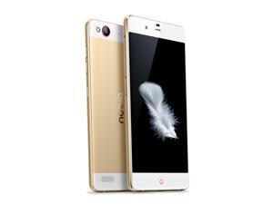 Original ZTE Nubia My Prague Android 5.1 Snapdragon 615 MSM8939 5.2 Inch 1920x1080 2200mAh 13.0MP 4G LTE Mobile Phone (gold) Original ZTE Nubia My Prague Android 5.1 Snapdragon 615 MSM8939 5.2 Inch 1920x1080 2200mAh 13.0MP 4G LTE Mobile Phone (gold)