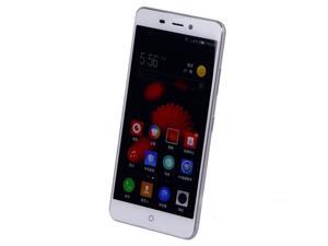 Original ZTE Nubia N1 4G LTE Mobile Phone MTK6755 Octa Core 5.5" 1080P 3G RAM 64GB ROM 13.0MP 5000mAh Fingerprint Smartphone (silver) Original ZTE Nubia N1 4G LTE Mobile Phone MTK6755 Octa Core 5.5" 1080P 3G RAM 64GB ROM 13.0MP 5000mAh Fingerprint Smartphone (silver)