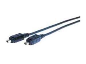 Comprehensive 38.1m, IEEE1394a, m/m Comprehensive 38.1m, IEEE1394a, m/m