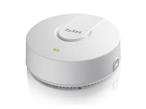 ZyXEL NWA1123-NI Dual-Radio Ceiling Mount N600 Gigabit PoE Access Point (AP)/Repeater ZyXEL NWA1123-NI Dual-Radio Ceiling Mount N600 Gigabit PoE Access Point (AP)/Repeater