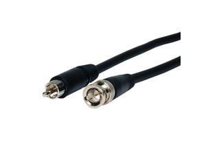Comprehensive BNC - RCA m/m 0.9m Comprehensive BNC - RCA m/m 0.9m