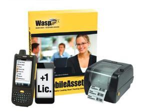 Wasp 633808927813 Mobileasset V7 Professional With HC1 & WPL305 (5-User) Wasp 633808927813 Mobileasset V7 Professional With HC1 & WPL305 (5-User)