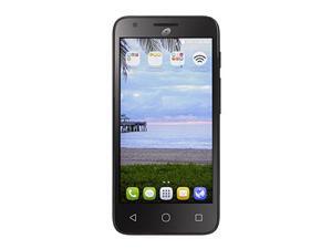 Simple Mobile Alcatel onetouch Pixi Avion A570L 4G LTE Prepaid Smartphone Simple Mobile Alcatel onetouch Pixi Avion A570L 4G LTE Prepaid Smartphone