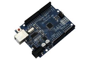 Arduino UNO R3 Development Board Microcontroller with USB Cable ATmega328P suitable for Win Mac Arduino UNO R3 Development Board Microcontroller with USB Cable ATmega328P suitable for Win Mac