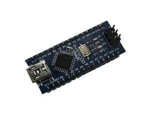 Mini USB Arduino Nano 3.0 Nano V3.0 ATMEGA328P Module CH340G 5V16M Micro-controller board Mini USB Arduino Nano 3.0 Nano V3.0 ATMEGA328P Module CH340G 5V16M Micro-controller board