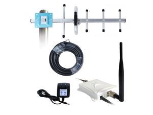 Signalbox 65dB AT&T 4G LTE 700MHz Mobile Phone Signal Booster Signalbox 65dB AT&T 4G LTE 700MHz Mobile Phone Signal Booster