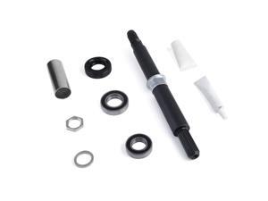 Washing Machine Bearings Roller Tub Shaft Bearing Kit For Whirlpool W10435302 Washing Machine Bearings Roller Tub Shaft Bearing Kit For Whirlpool W10435302