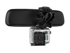 Mirror Mount Camera Bracket - Compatible with GoPro Mirror Mount Camera Bracket - Compatible with GoPro