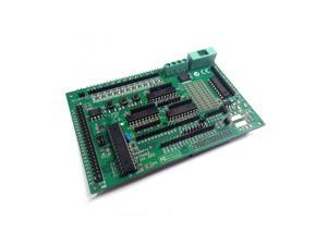 Gertboard I/O Expansion Board for Raspberry Pi Model A / B / B+ Gertboard I/O Expansion Board for Raspberry Pi Model A / B / B+