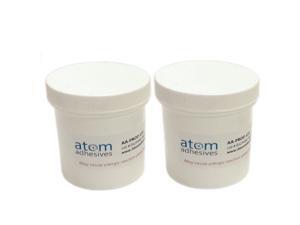 High Frequency Epoxy for Electrical Modules, Flexible Circuits, Switches, Wave Guides, Flat Cable, Cold Solder Assembly & Repair 2919, 2919, 50 gm kit High Frequency Epoxy for Electrical Modules, Flexible Circuits, Switches, Wave Guides, Flat Cable, Cold Solder Assembly & Repair 2919, 2919, 50 gm kit