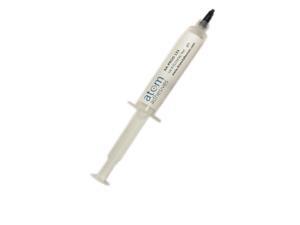 Super Electrically Conductive Silver Epoxy For EMI & RFI Shielding, Wave Guides, PCB, Electronic Modules, Flat Cable, 1 Part, 905-2.5gm Super Electrically Conductive Silver Epoxy For EMI & RFI Shielding, Wave Guides, PCB, Electronic Modules, Flat Cable, 1 Part, 905-2.5gm