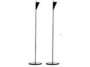 Jbl Fs400blk Floor Speaker Stands For Scs15si Home Theater Jbl Fs400blk Floor Speaker Stands For Scs15si Home Theater