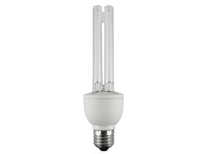 CFL15/UV/MED - 15W Compact UV Germicidal Bulb E26 Self Ballasted CFL15/UV/MED - 15W Compact UV Germicidal Bulb E26 Self Ballasted