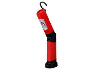 TORCHSTAR Rotatable LED Work Light, Powerful Magnetic Base, Rechargeable Multi-use COB Flashlight, for Traveling, Camping, Emergency Lighting, Car Repairing, Mountaineering TORCHSTAR Rotatable LED Work Light, Powerful Magnetic Base, Rechargeable Multi-use COB Flashlight, for Traveling, Camping, Emergency Lighting, Car Repairing, Mountaineering