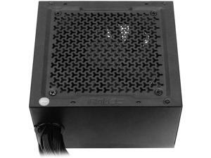 Antec NeoECO Gold Zen Series NE600G Zen 600W ATX12V 2.4 80 Plus Gold Certified Non-Modular Active PFC Power Supply Antec NeoECO Gold Zen Series NE600G Zen 600W ATX12V 2.4 80 Plus Gold Certified Non-Modular Active PFC Power Supply
